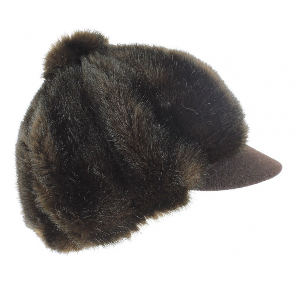fur cap Reference : 3058 | Chapellerie Traclet