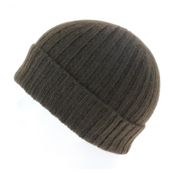 Cashmere hat
