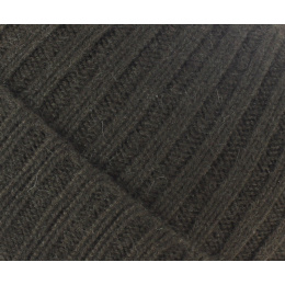 Cashmere hat