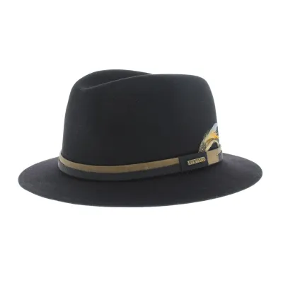 Radford Felt Hat