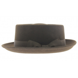 Elkader Trilby Stetson