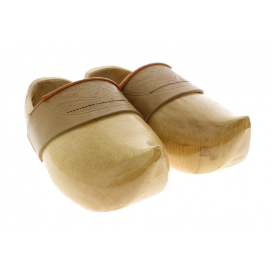 Sabot bois Sabot bois