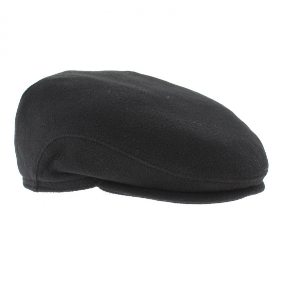 Casquette homme noir Traclet Casquette homme noir Traclet