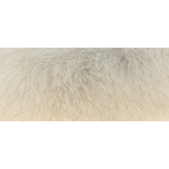 Toque woman natural fur