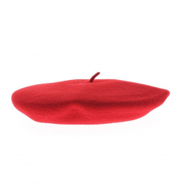 Beret Rouge - Traclet