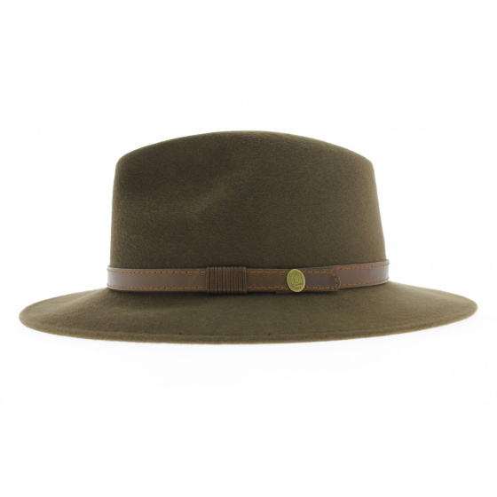 Chapeau cachemire sport Chapeau cachemire sport