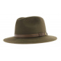 Sport cashmere hat