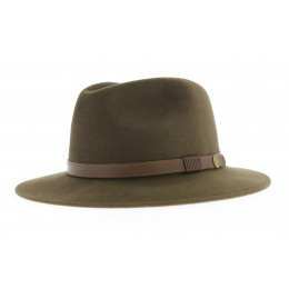Cashmere Sport traveller hat