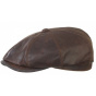 Cap hatteras goatskin stetson