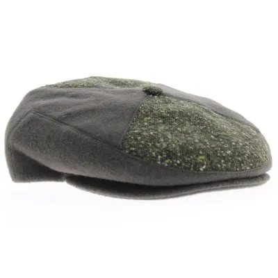 Casquette 4 cotes
