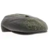 Casquette 4 cotes