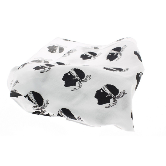 Corsican bandana