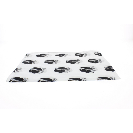 Corsican bandana