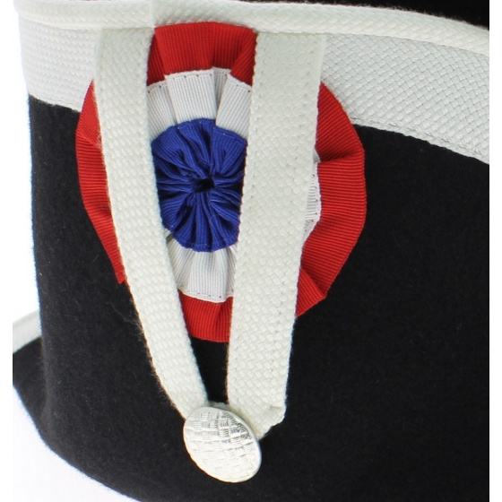 Bicorne Gendarme Bicorne Gendarme