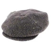Casquette Irlandaise - Herringbone Newsboy Collection Jonathan R
