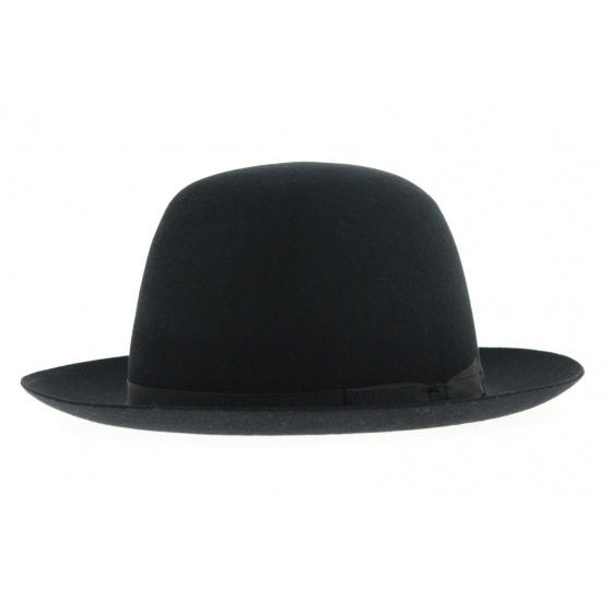 Chapeau Traclet - feutre poil pliable