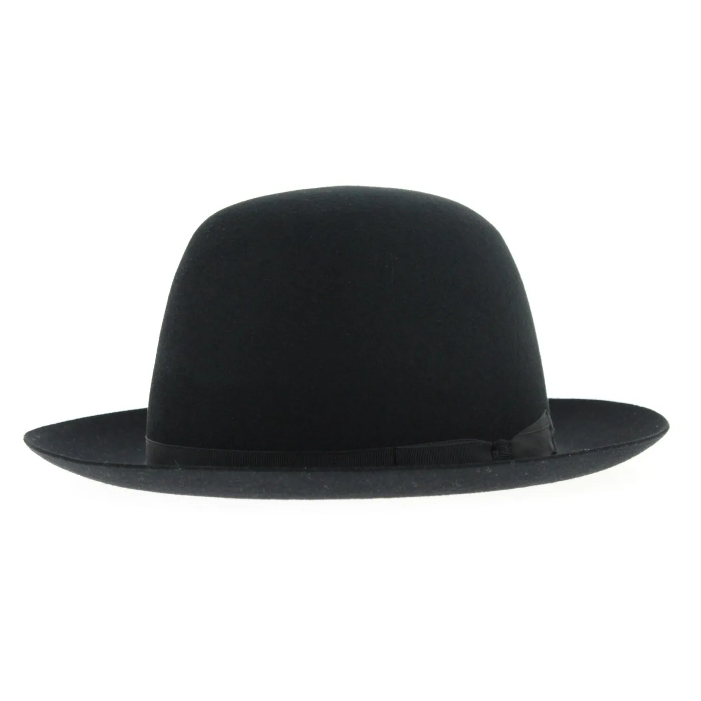 Chapeau Traclet - feutre poil pliable