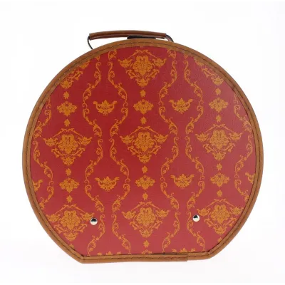Hatbox - Hatbox fantaisie
