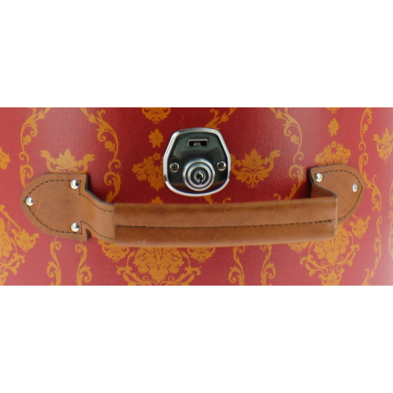 Hatbox - Hatbox fantaisie