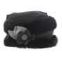 Toque Mont Blanc black