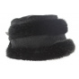 Toque Mont Blanc black