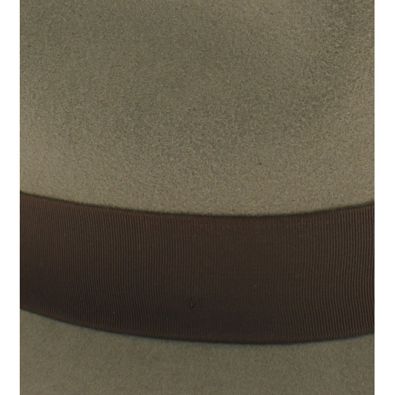 Beige linwood avenue hat - melodrama