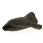 Foldable felt hat - Le chazelles