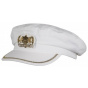 Captain's cap Allenport Elbsegler Stetson