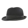 Trilby Bailey roebling hat