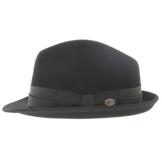 Trilby Bailey roebling hat