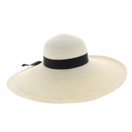 Large Panama hat