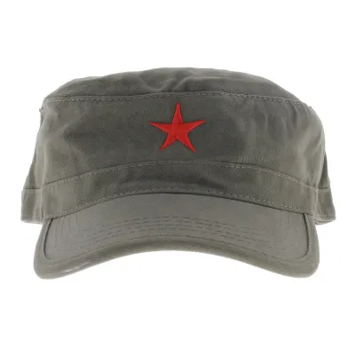 Cuban cap Che