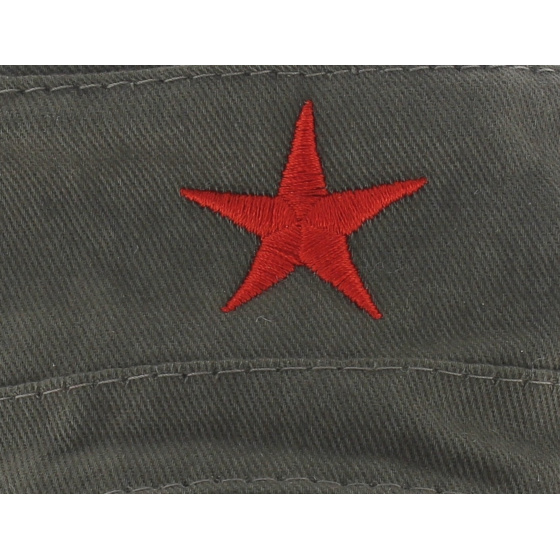 Cuban cap Che