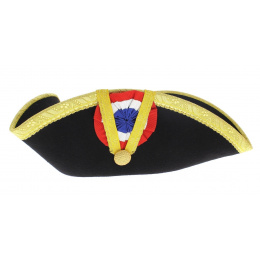 Tricorn of the Revolution