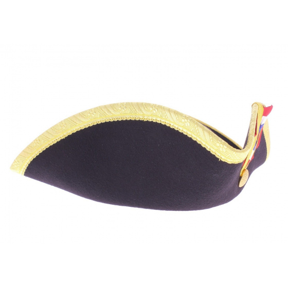 Tricorn of the Revolution
