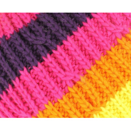 Bonnet Life Pompon