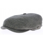 Beige brooklin harper stetson cap