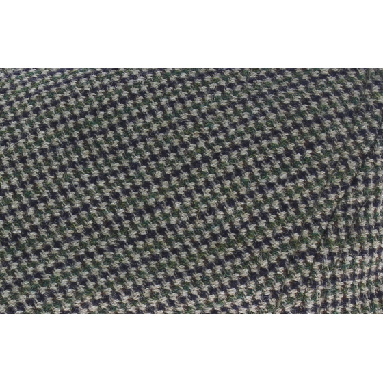 Beige brooklin harper stetson cap