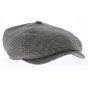 Beige brooklin harper stetson cap