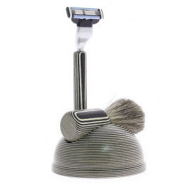 Shaving set