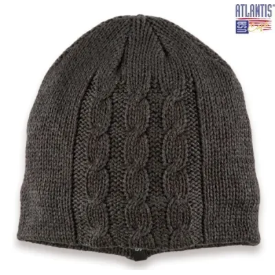 Chamonix hat