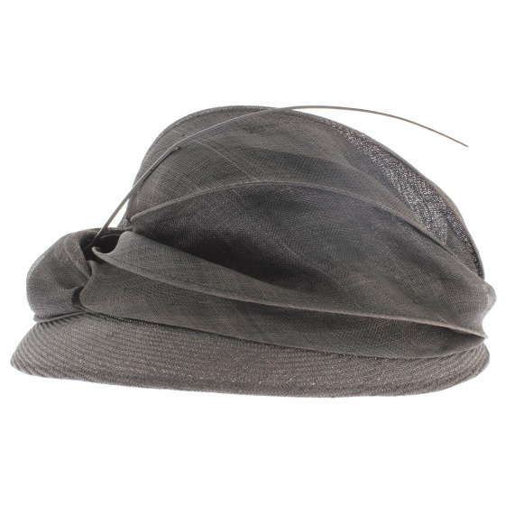 Chapeau paille