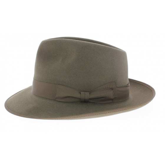 Akubra stylmaster marron