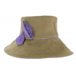 Createur de chapeau- Chapeau Dejeuner sur l'herbe