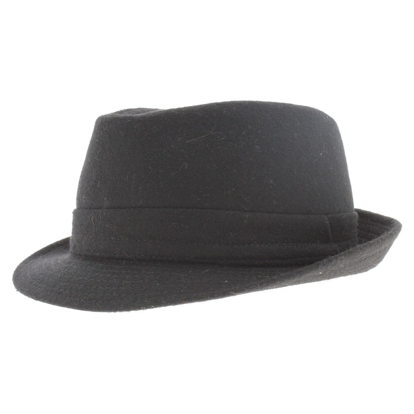 chapeau trilby enfant