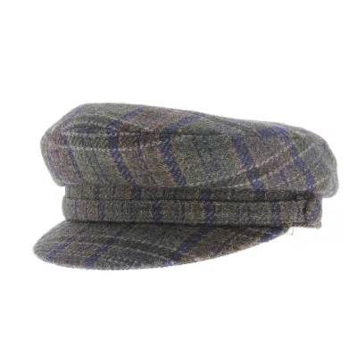 Fancy sailor cap