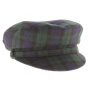 Fancy sailor cap