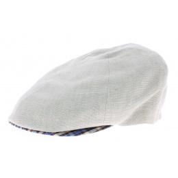 Edison flat cap - TRACLET