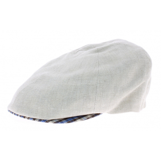 Casquette plate Edison - TRACLET