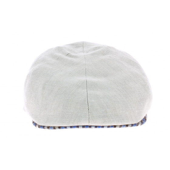 Casquette plate Edison - TRACLET